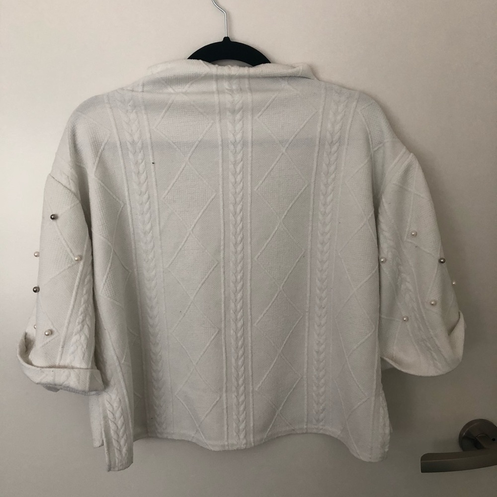 Sweater - Picture 3 of 4